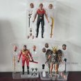 thumbnail image 2 of NECA Defenders of the Earth Series figura Flash Gordon Prince Vultan Ultimate Action Figure Model Toys, regalos de cumpleaños, 2 of 4