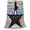 Style2, variant on Musical Hamilton Throw Blanket 40"X30" Soft Flannel Lightweight Plush Air Conditioner Quilt Suitable For Sofa,Living Room,Bedroom,Double Bed