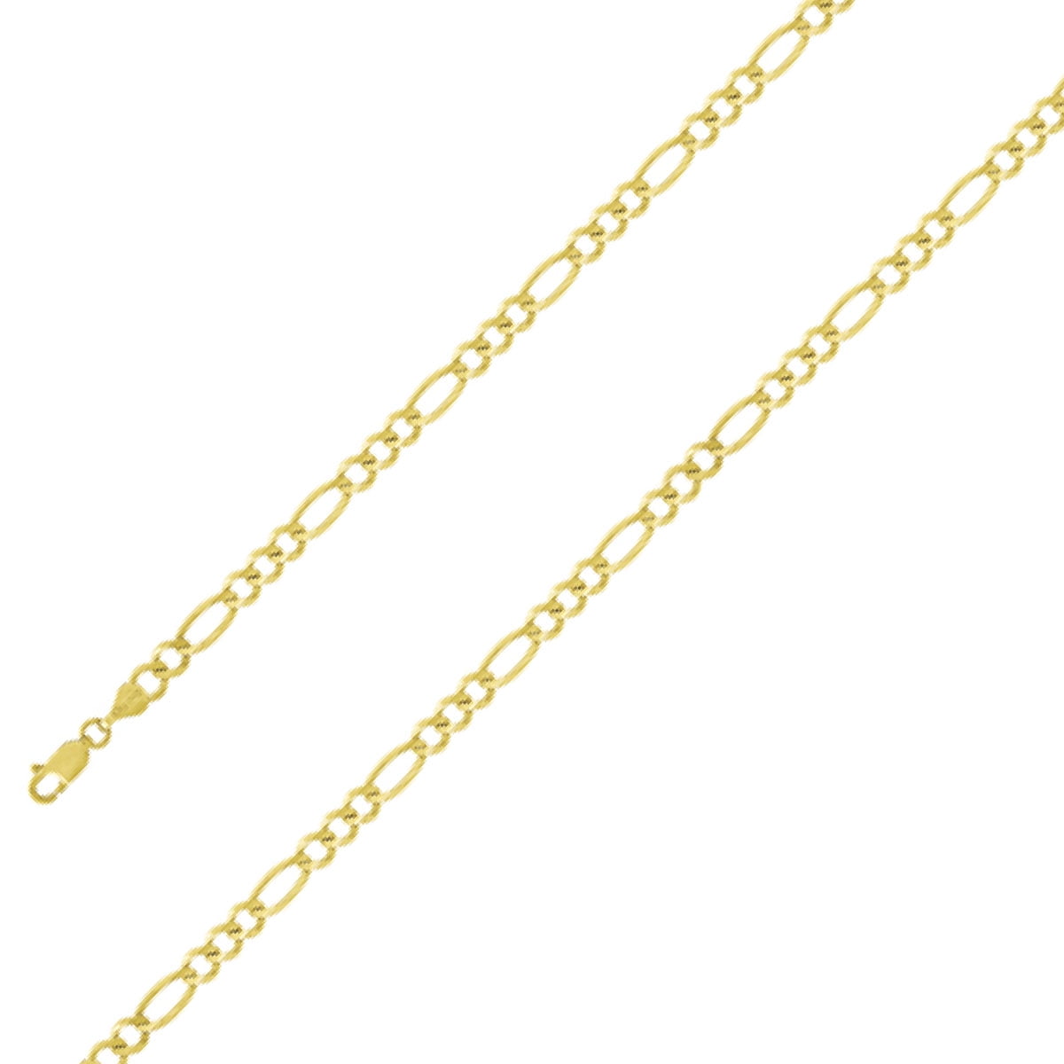 Figaro Chain Necklace 
