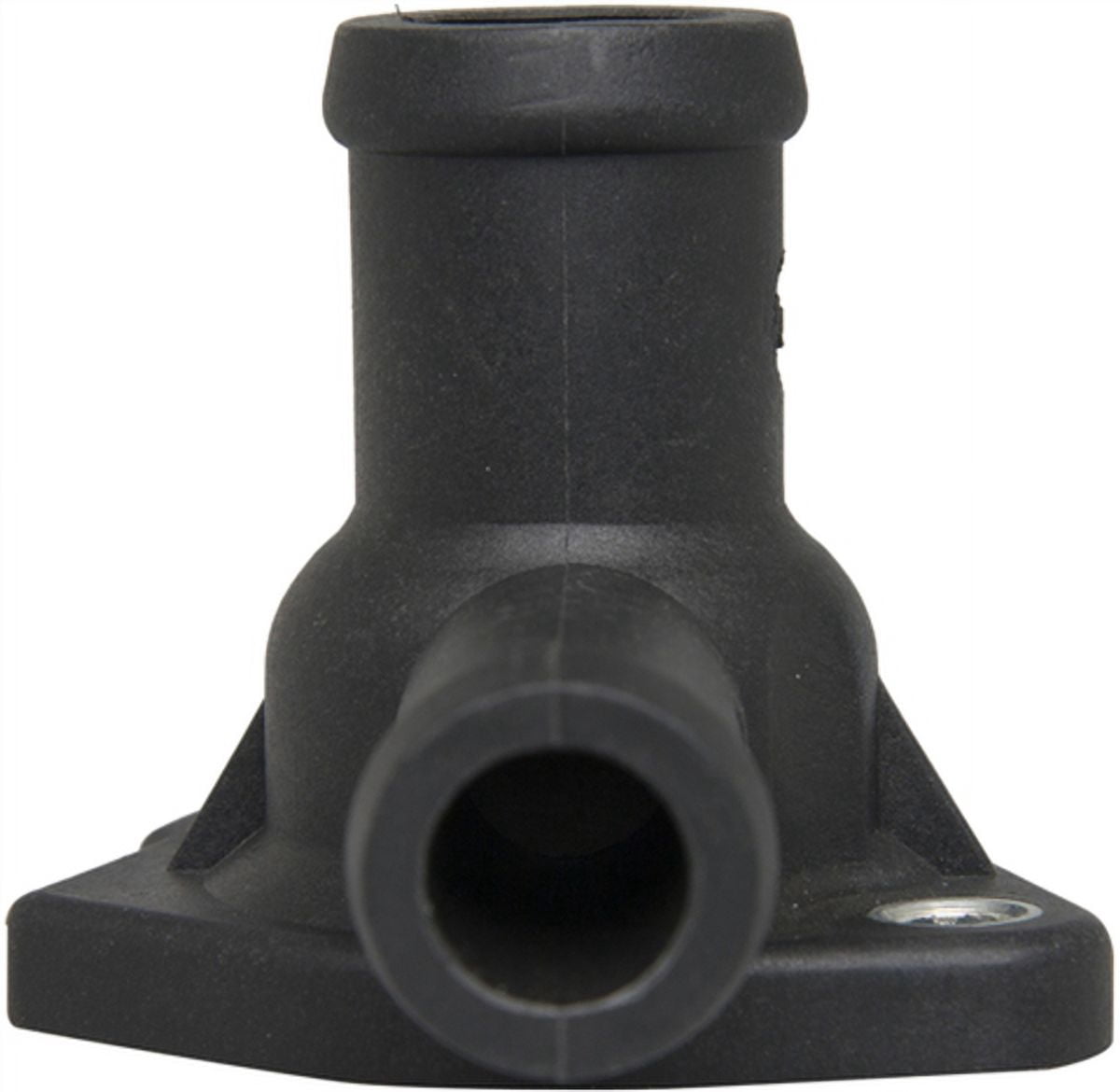 Four Seasons Engine Coolant Outlet Flange P/N:85678 Fits select: 1983-1984 VOLKSWAGEN RABBIT, 1998-1999 VOLKSWAGEN JETTA
