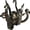 Bronze Coffee, variant on Dserhfy Vintage Octopus Mug Holder Resin Sea Animal Figurine Kitchen Countertop Coffee Cup Organizer Hanger Stand Rack Indoor Outdoor Decoration
