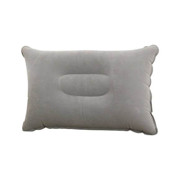 Inflatable Pillow Outdoor Travel Camping Pillow Self Inflating Cushion Lumbar Support Neck Protection Pillow