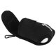 thumbnail image 5 of Bolsa De Pelota De Golf, Gancho Pequeño Portátil Mini Bolsa De Pelota De Golf Paño De Buceo Para Entrenamiento Al Aire Libre ANGGREK EITJ17, 5 of 8