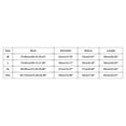 thumbnail image 3 of DHFJKG Basic Tees For Women Summer Ribbed Lettuce Trim Short Sleeve T Shirt Casual Loose Fit Crew Neck Tee Comfy Tops, 3 of 4