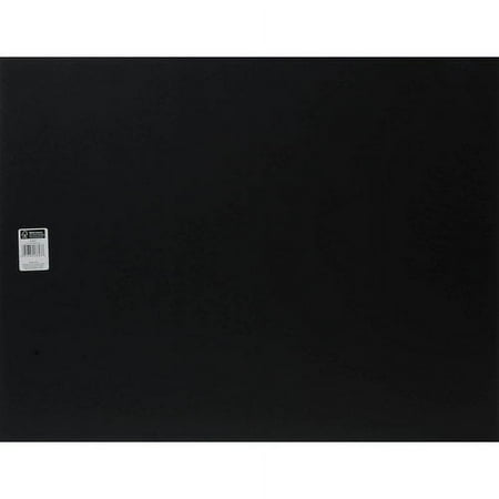 UCreate Poster Board, Black