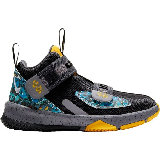 lebron sneakers preschool