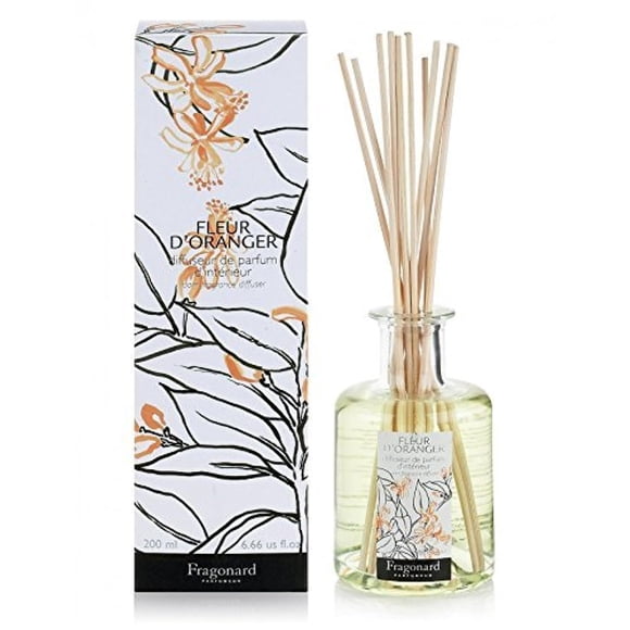 Difusor de ambiente Fragonard Flor de Azahar 200 ml