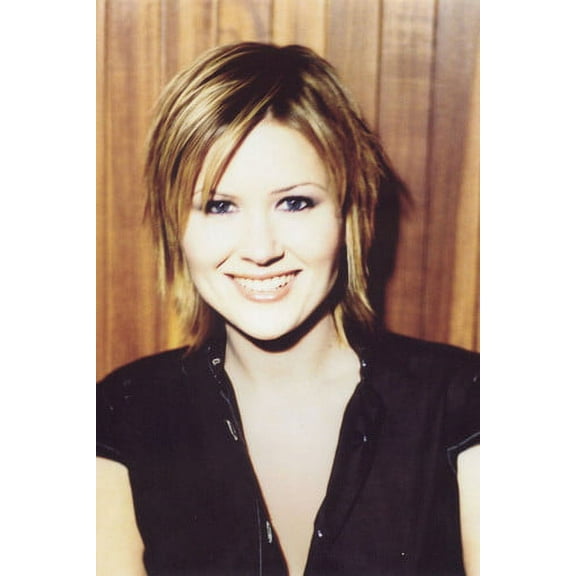 Dido 24x36 Poster