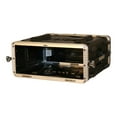 thumbnail image 2 of Gator Cases GR-4L 4U Locking Molded Rack Case 19" Deep With Side Handles New, 2 of 5