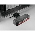 thumbnail image 1 of WeatherTech BumpStep - Ottawa REDBLACKS, 1 of 1