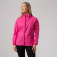 thumbnail image 4 of Mac in a Sac - Origin II - Waterproof Packable Jacket for Men & Women - Pink - S, 4 of 12