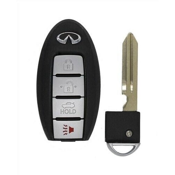 NEW Proximity Key for INFINITI M35 / M37 / M56 / Q70 2011-2019 CWTWB1U787 VLS