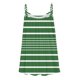 thumbnail image 4 of Puntoco Camisolas básicas para mujer, blusas casuales sin mangas con cuello redondo y estampados a la moda para mujer, 4 of 5
