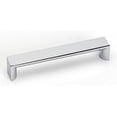 thumbnail image 2 of Alno A515-VBRZ Style Cents 5 Inch Cabinet Pull Venetian Bronze, 2 of 3