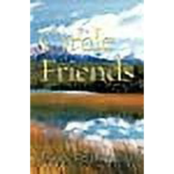 The Circle of Friends (Paperback)