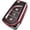 Pink, variant on Key Fob Cover Compatible with Toyota RAV4 Camry Highlander Corolla Sequoia 2019-2024 4 Button Keychain Case Holder Protector,Silver,4 Buttons