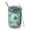 Blue Christmas Dinosaurs, variant on 12oz Tumblers Blue Cartoon Dinosaurs WordsHearts Vacuum Insulated Stainless Steel Travel Tumbler Cups Mug with Lid and Straw for Beer,Coffee,Beverages with Cleaning Brush for Cold Hot Drinks