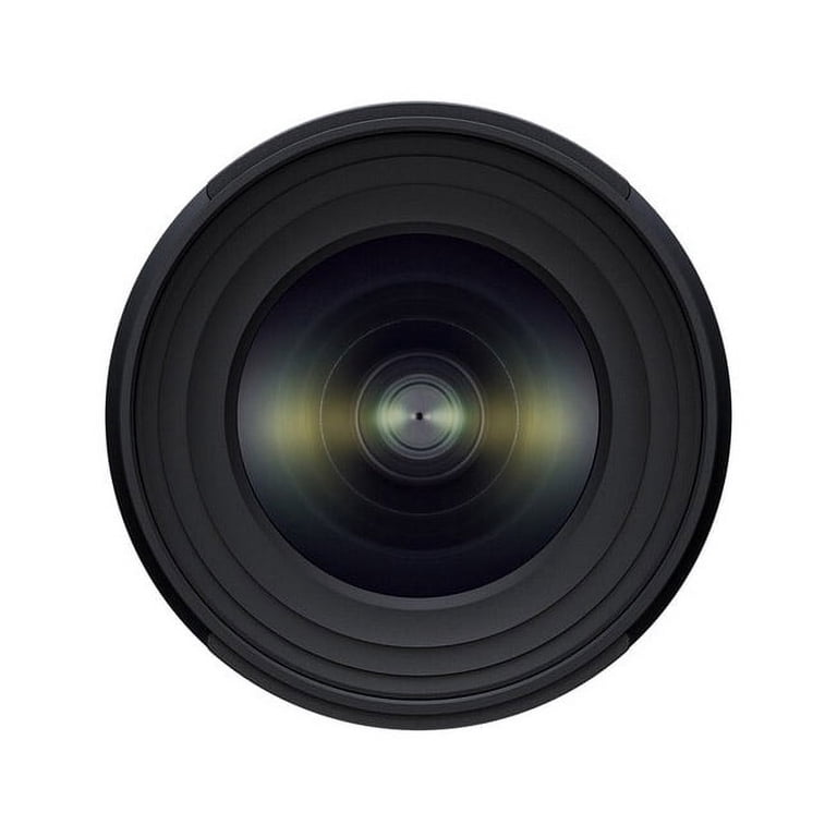 TAMRON 11-20MM F/2.8 DI III-A RXD Zoom Lens for Sony E APS-C