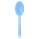 thumbnail image 1 of Hogar Multifuncional Largo Limpieza De Silicona Ducha Cepillo Cocina Cepillo Azul, 1 of 7