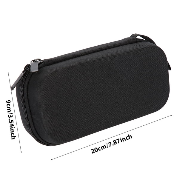 Enfriador de bolsa BuyWeekMX estuche para bolígrafo de insulina EVA color azul