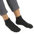 thumbnail image 5 of 1 Pair Men Cotton Socks Household Separated-toes Socks Sports Socks, 5 of 5