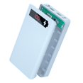thumbnail image 2 of Batterie Externe Portable de Secours pour Cellulaire T4J4, 2 of 8