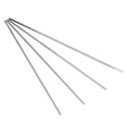 thumbnail image 1 of Hex Shaft, 4Pcs 5mm Hexagonal Shaft Wearproof Stainless Steel  For Intelligent Robots For Lathe Equipment, 1 of 8