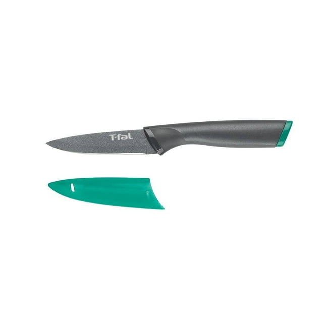 Cuchillo T-FAL Acero Mango Ergonomico