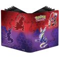 thumbnail image 1 of Pokemon Classeur Pro à 9 Pochettes : Album Koraidon et Miraidon, Portfolio, 1 of 2
