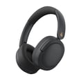 thumbnail image 1 of Edifier W800BT Pro Hybrid Active Noise Cancelling Headphones - Hi-Res Audio - AI Call Noise Cancellation - 45H Playtime - Fast Charging - Foldable - Wireless Over-Ear Bluetooth 5.4 Headphones - Black, 1 of 5