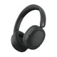 thumbnail image 1 of Edifier W800BT Pro Hybrid Active Noise Cancelling Headphones - Hi-Res Audio - AI Call Noise Cancellation - 45H Playtime - Fast Charging - Foldable - Wireless Over-Ear Bluetooth 5.4 Headphones - Black, 1 of 5