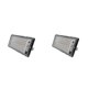 thumbnail image 1 of 2X Full Spectrum LED Grow Light PhytoLamp for Plants Tent Flower Seeding 100W Range Lamp Outdoor Flo., 1 of 5