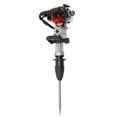 thumbnail image 6 of 32.7CC Gas-Powered Post Driver, 2-Stroke Engine Gasoline Piling with Conversion Head, Single Cylinder Gasoline Petrol Garden Fencing Tool Machine for Gardening, Road Fencing, Planting, 6 of 14