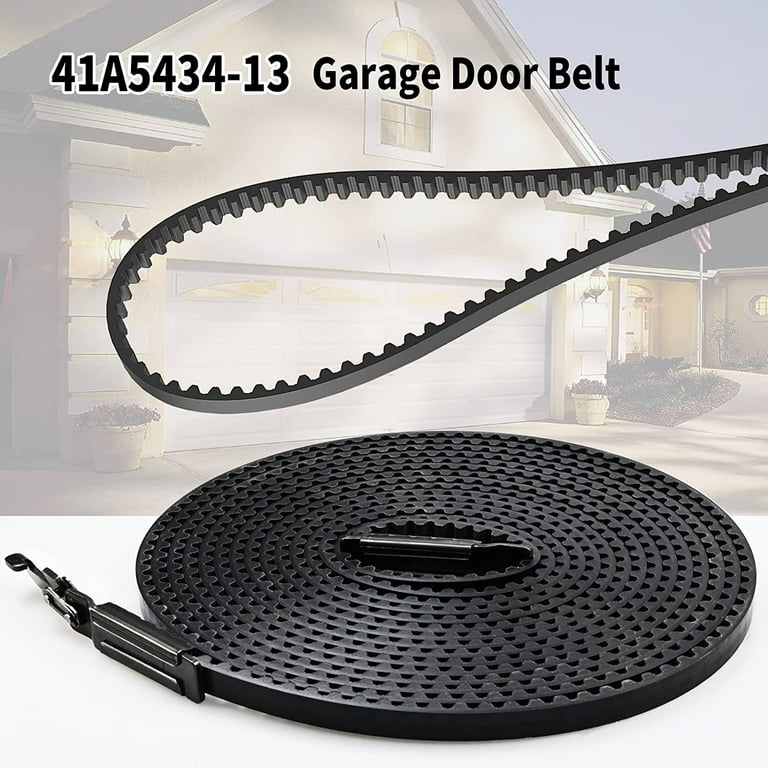 Aokur 41A5434-13A, Garage Door Openers Belt Assembly with