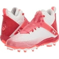 thumbnail image 7 of Under Armour Men's Highlight Hammer Mc Football Shoe, 7 of 7