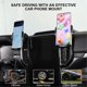 thumbnail image 5 of Phone Holder for 2023 2024 Car Dashboard Phone Mount Support Wireless Charging Bracket Accessories, 5 of 5
