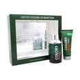 thumbnail image 1 of Set para Caballero Benetton Colors Man Green 2 piezas, 1 of 2