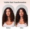thumbnail image 4 of Kitsch Hair Growth Castor Oil Nourishing Shampoo Bar - Hydrates, Moisturizing, Softens & Strengthens, 4 of 13