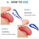 thumbnail image 4 of RV Tongue Brush Tongue Cleaner (Pack de 3 Colores) (Pack de 3), 4 of 5