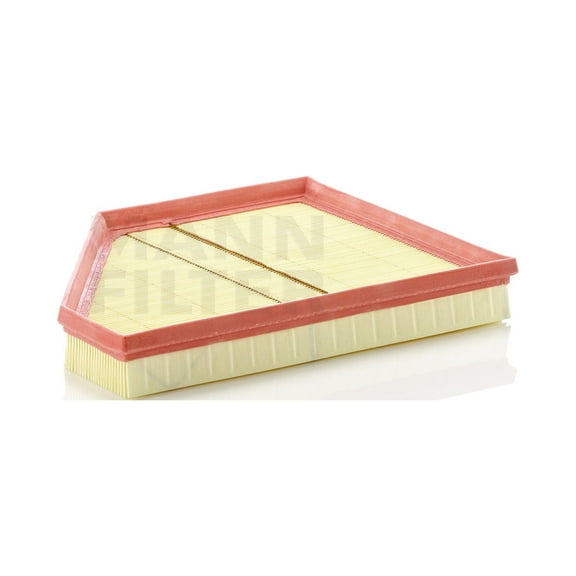 Mann-Hummel C 3090 - Air Filter Element Fits select: 2007-2010 BMW X5
