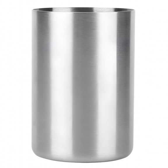 ACDANC Elegant Wine Cooler Stainless Steel Double Wall Insulation,No Condensation Chiller Bucket Keeps Your Wine At Ideal Drinking Temperature