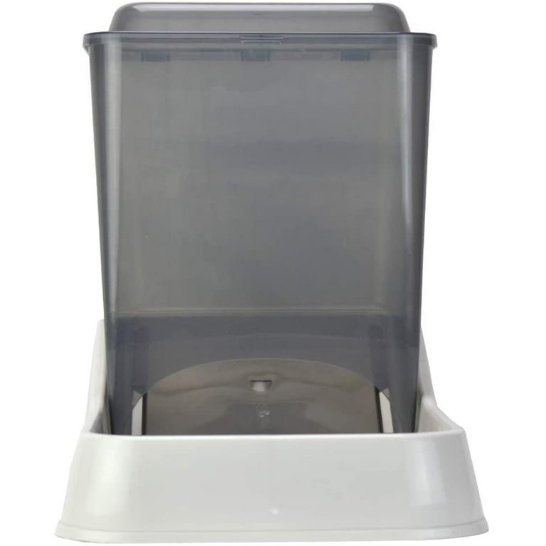 Van ness auto feeder top