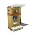 thumbnail image 3 of OYO Sportstoys Mlb Team Clubhouse Building Block Set, 3 of 5