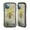 Bee, variant on Head Case Designs Officially Licensed Stephanie Law Immortal Ephemera Bee Hybrid Case Compatible with Apple iPhone 13