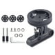 thumbnail image 5 of Soporte de potencia de bicicleta con ángulo ajustable para cronómetro de bicicleta GoPro, 5 of 6