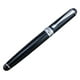 thumbnail image 1 of Jinhao Deluxe Negro 18kgp Estilográfica Plumilla Hugo Fuente pluma, 1 of 9