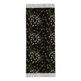 thumbnail image 4 of Women's Fashion Tassel Scarf, Interesting Ants Ecological Long Shawl, Lightweight and Warm, 4 of 9