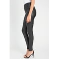 thumbnail image 6 of Lysse High Waist Vegan Leather Legging 1379, 6 of 18