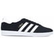 thumbnail image 1 of Ad-id-as Gazelle Originals Mens Shoes Trainers Uk Size 7 - 12 Black White BB5476, 1 of 6