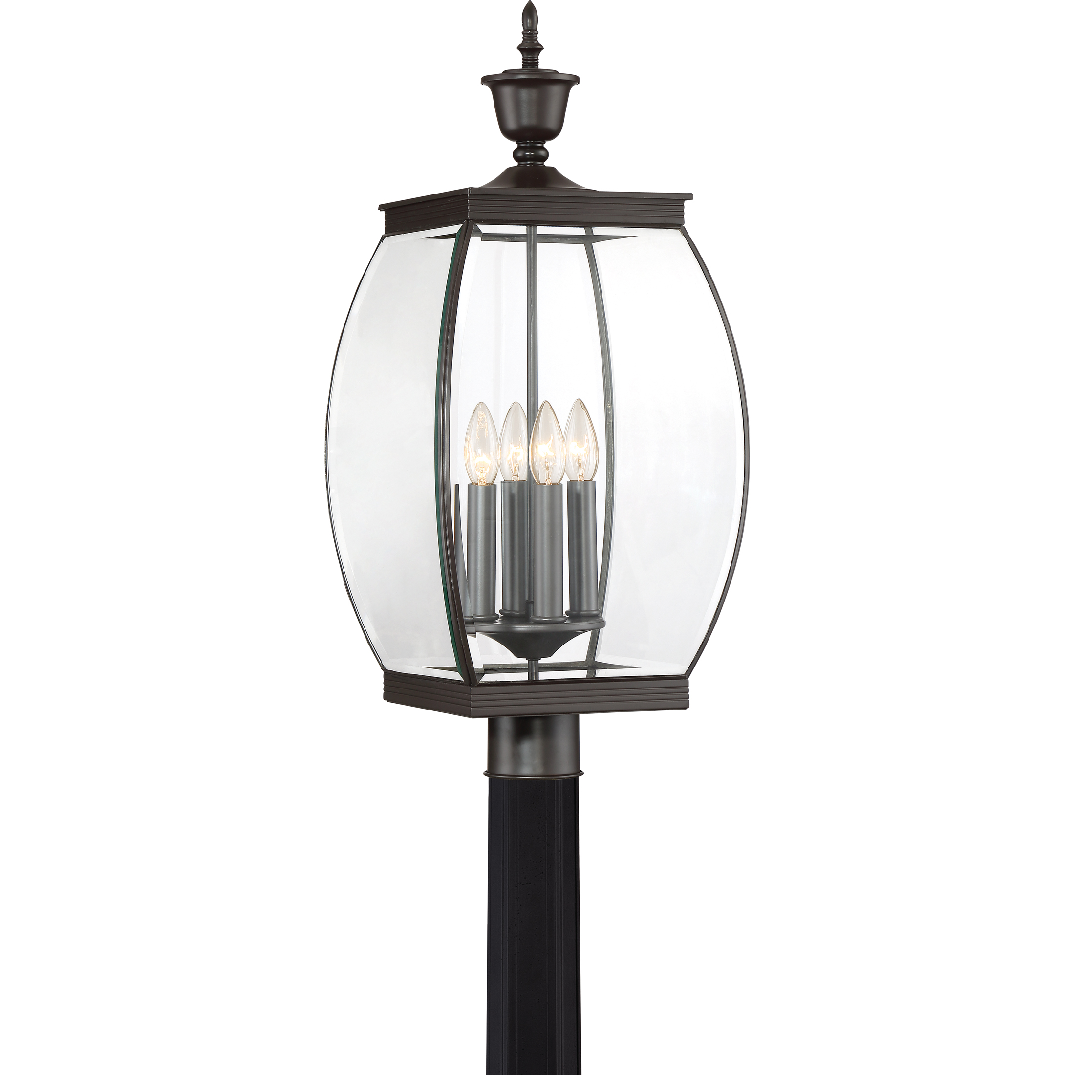 Oasis Outdoor Lantern